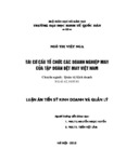 Tái cơ cấu tổ chức các doanh nghiệp may của Tập đoàn Dệt May VN.PDF.jpg