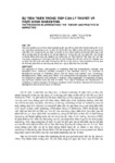 SỰ TIẾN TRIỂN TRONG TIẾP CẬN LÝ THUYẾT VÀ .pdf.jpg