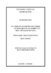 Các nhân tố ảnh hưởng đến ý định sử dụng dịch vụ 3G nghiên cứu thực tiễn tại TP. Đà Nẵng.pdf.jpg