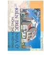 Kiến Trúc Nhà Ở Nông Thôn Hiện Đại.pdf.jpg
