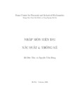 4936. Nhập môn hiện đại xác suất và thống kê.pdf.jpg