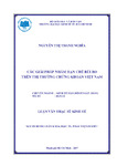 Các giải pháp nhằm hạn chế rủi ro trên thị trường chứng khoán Việt Nam.pdf.jpg