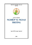 Giáo Trình Nghiệp Vụ Ngoại Thương.pdf.jpg