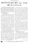Liên kết du lịch Việt - Lào - Thái hiệu quả du lịch chưa cao.pdf.jpg