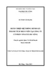 Hoàn thiện hệ thống đánh giá thành tích nhân viên tại công ty cổ phần VINATEX Đà Nẵng.pdf.jpg
