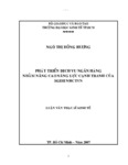 Phát triển dịch vụ ngân hàng nhằm nâng cao năng lực cạnh tranh của SGDII NHCTVN.pdf.jpg