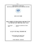 Phát triển sản phẩm bao thanh toán tại NHTMCP Kỹ thương Việt Nam.pdf.jpg