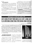 CNTT Nhân tố góp phần nâng cao chất lượng dịch vụ và mở rộng kênh phân phối ngân hàng hiện đại.pdf.jpg