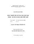 Phát triển thị trường mua bán sáp nhập hướng đi mới cho Việt Nam.PDF.jpg