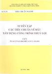 tuyển tập các tiêu chuẩn về đất xây dựng công trình thủy lợi.pdf.jpg