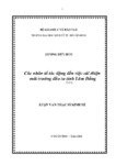 Các nhân tố tác động đến việc cải thiện môi trường đầu tư tỉnh Lâm Đồng.pdf.jpg