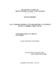 Các vành địa phương, nữa địa phương và sự phân tích các module trên chúng.pdf.jpg