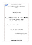 K - Lý thuyết của đại số Banch và một vài ứng dụng.PDF.jpg