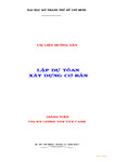 Lập Dự Toán Xây Dựng Cơ Bản.pdf.jpg