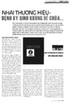 Nhái thương hiệu -  Bênh ký sinh không dễ chữa .PDF.jpg