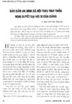 Bảo đảm an sinh xã hội theo tinh thần nghị quyết đại hội XI của Đảng.pdf.jpg