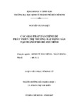 Các giải pháp tài chính để phát triển thị trường bất động sản tại TP. Hồ Chí Minh.pdf.jpg