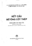 Kết Cấu Bê Tông Cốt Thép Phần Kết Cấu Nhà Cửa (NXB Khoa Học Kỹ Thuật 2002).pdf.jpg