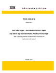 TCVN 4196-2012 Đất Xây Dựng - Phương Pháp Xác Định Độ Ẩm Và Độ Hút Ẩm Trong Phòng Thí Nghiệm.pdf.jpg