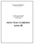 5031. Phân tích và dự báo kinh tế.pdf.jpg