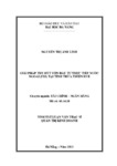 Giải pháp thu hút vốn đầu tư trực tiếp nước ngoài (FDI) tại tỉnh Thừa Thiên Huế.pdf.jpg