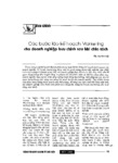 Các bước lập kế hoạch Maketing cho doanh nghiệp bưu chính sau khi chia tách.PDF.jpg
