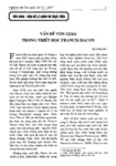 vấn đề tôn giáo trong triết học Francis Bacon.pdf.jpg