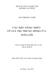 Các bất đẳng thức về giá trị trung bình của hàm lồi.pdf.jpg