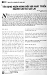 Tín dụng ngân hàng đối với sự phát triển ngành cao su Gia Lai.pdf.jpg