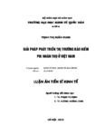 Giải pháp phát triển thị trường phi nhân thọ ở VN.PDF.jpg