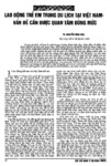 Lao động trẻ em trong du lịch tại Việt Nam -  vấn đề cần được quan tâm đúng mức.pdf.jpg