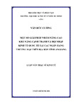 Một số giải pháp nhằm nâng cao khả năng cạnh tranh và hội nhập kinh tế quốc tế tại các Ngân hàng Thương mại trên địa bàn tỉnh An Giang.pdf.jpg