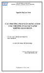 Các phương pháp xây dựng vành các thương của các vành không giao hoán.pdf.jpg