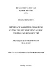 Chính sách Marketing nhằm thu hút sinh viên vào học trường Cao đẳng Đức Trí.pdf.jpg