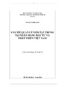 Cơ chế quản lý vốn tập trung tại Ngân hàng Đầu tư & Phát triển Việt Nam.pdf.jpg