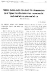 những đóng góp của đạo tin lành trong quá trình truyền giáo vào TQ cuối TK 19 đầu TK 20.pdf.jpg