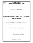 Hàm số mũ trong dạy học vật lý ở trung học phổ thông.pdf.jpg