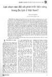 Lựa chọn nào đối với phát triển bền vững trong du lịch ở Việt Nam.pdf.jpg