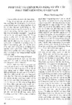 Pháp luật tài chính ngân hàng và yêu cầu phát triển bền vững ở Việt Nam.pdf.jpg