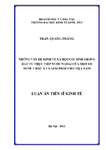 Những vấn đề kinh tế xã hội nảy sinh trong đầu tư trực tiếp nước ngoài của một số nước châu Á và giải pháp cho Việt Nam.PDF.jpg