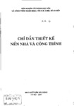 Chỉ dẫn thiết kế nền nhà và công trình.PDF.jpg