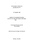 Nghiên cứu giải pháp ứng dụng kho dữ liệu khai thác dịch vụ bưu điện 1080.pdf.jpg