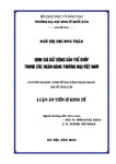 Đánh giá bất động sản thế chấp trong các Ngân hàng Thương mại VN.PDF.jpg