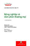 Nông Nghiệp Và Đàm Phán Thương Mại (NXB Chính Trị 2001).pdf.jpg