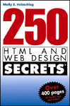 250 HTML and Web Design Secrets1798.pdf.jpg