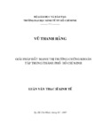 Giải pháp đẩy mạnh thị trường chứng khoán tập trung TP. Hồ Chí Minh.pdf.jpg