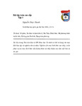 Bài tập toán cao cấp tập 1 Đại số tuyến tính và hình học giải tích.pdf.jpg