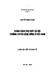 Chính sách trợ giúp xã hội thường xuyên cộng đồng ở VN.PDF.jpg
