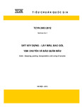 TCVN 2683-2012 Đất Xây Dựng - Lấy Mẫu, Bao Gói, Vận Chuyển Và Bảo Quản Mẫu.pdf.jpg