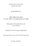 Biểu diễn liên hợp và cấu trúc của đại số LIE nửa đơn.pdf.jpg